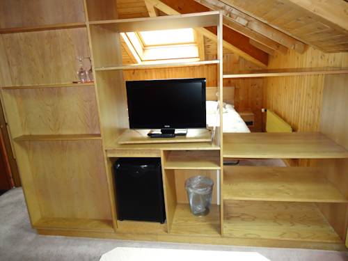 Imagen de la habitación del Hotel Pas De Cheville. Foto 8