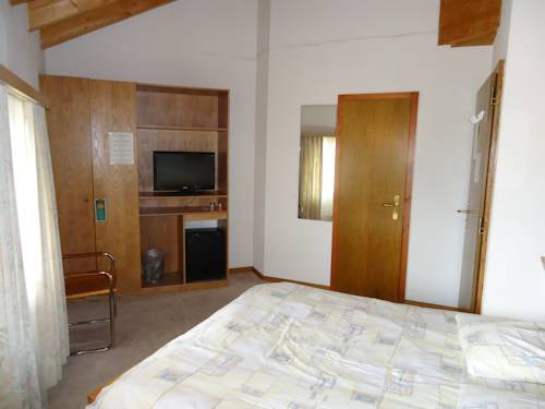 Imagen de la habitación del Hotel Pas De Cheville. Foto 9