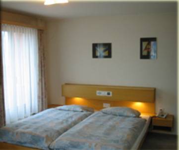 Imagen de la habitación del Hotel Pas De Cheville. Foto 13