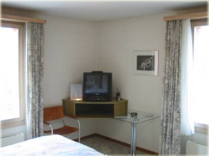 Imagen de la habitación del Hotel Pas De Cheville. Foto 14