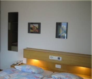 Imagen de la habitación del Hotel Pas De Cheville. Foto 15