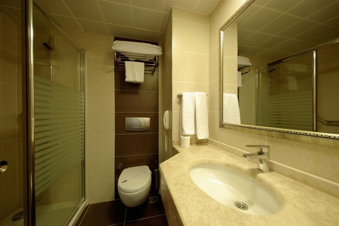 Imagen general del Hotel Pasa Beach. Foto 4