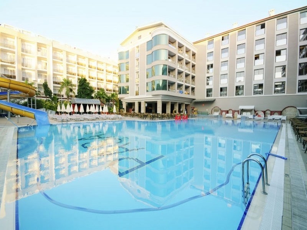 Imagen general del Hotel Pasa Beach. Foto 5