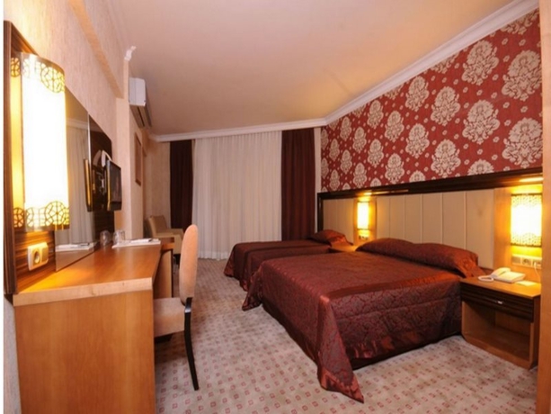 Imagen general del Hotel Pasa Beach. Foto 6