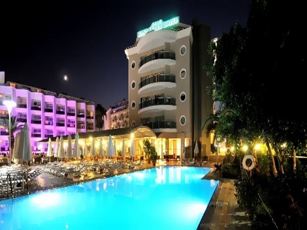 Imagen general del Hotel Pasa Beach. Foto 8