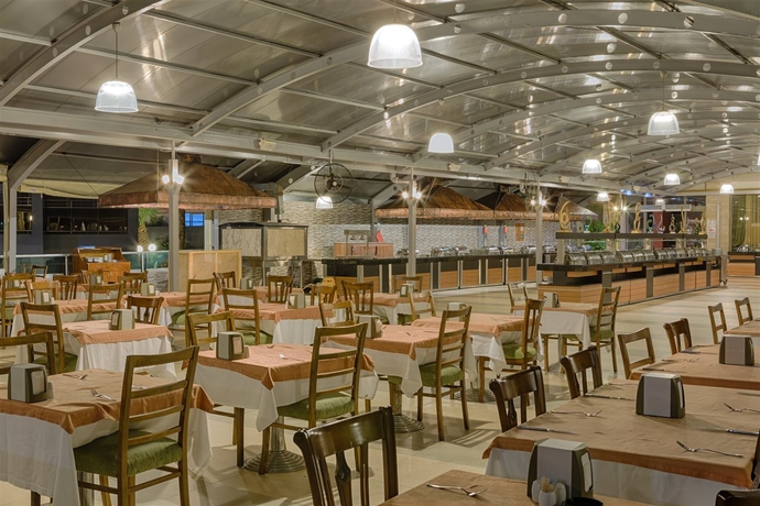 Imagen general del Hotel Pasa Beach. Foto 10