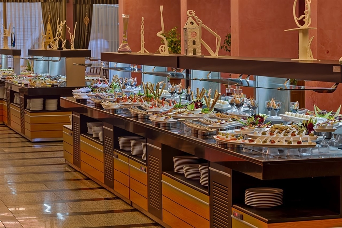 Imagen general del Hotel Pasa Beach. Foto 11