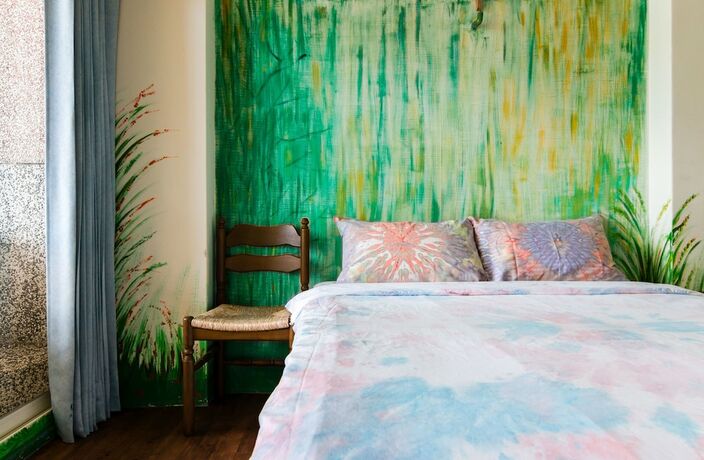 Imagen general del Hotel Pasa Beach Resort. Foto 3