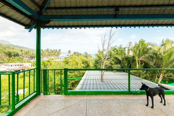 Imagen general del Hotel Pasa Beach Resort. Foto 5