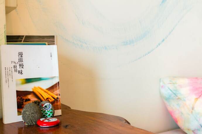 Imagen general del Hotel Pasa Beach Resort. Foto 7