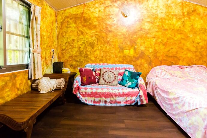 Imagen general del Hotel Pasa Beach Resort. Foto 10