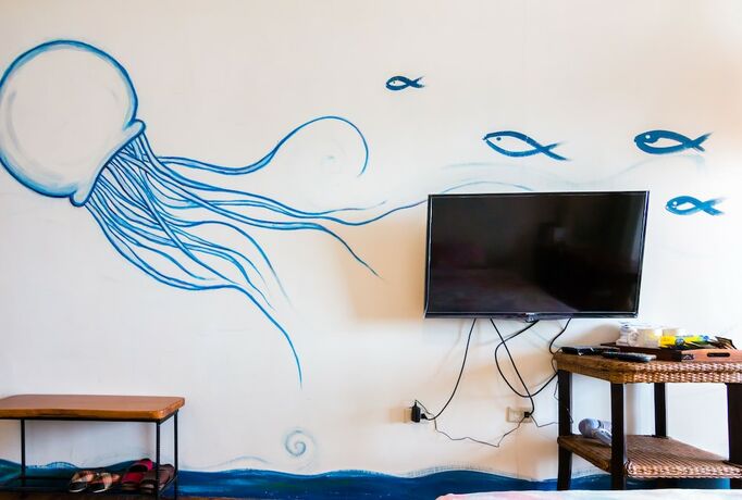 Imagen general del Hotel Pasa Beach Resort. Foto 11