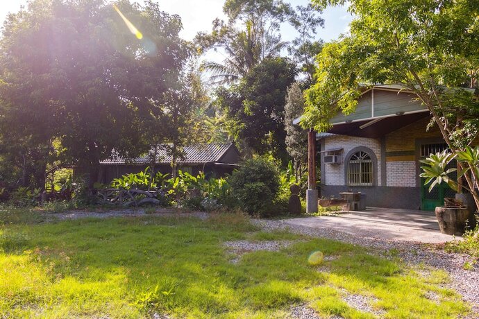 Imagen de la habitación del Hotel Pasa Beach Resort. Foto 12