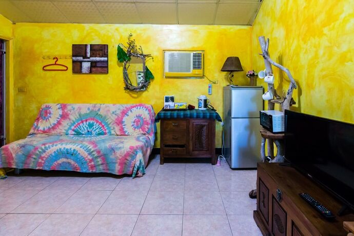 Imagen de la habitación del Hotel Pasa Beach Resort. Foto 21