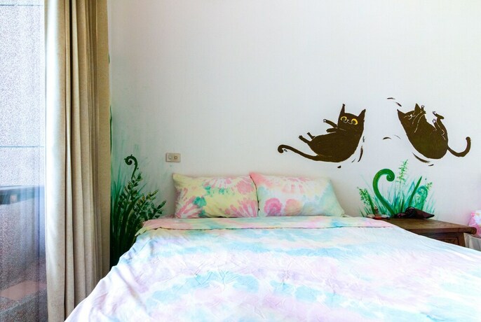 Imagen de la habitación del Hotel Pasa Beach Resort. Foto 26