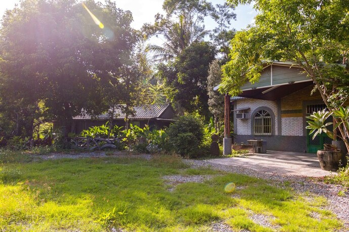 Imagen de los exteriores del Hotel Pasa Beach Resort. Foto 34