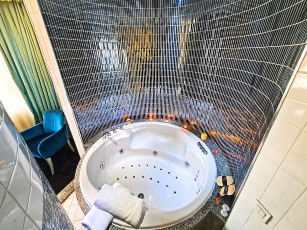 Imagen de la habitación del Hotel Pasa Park Karatay. Foto 8