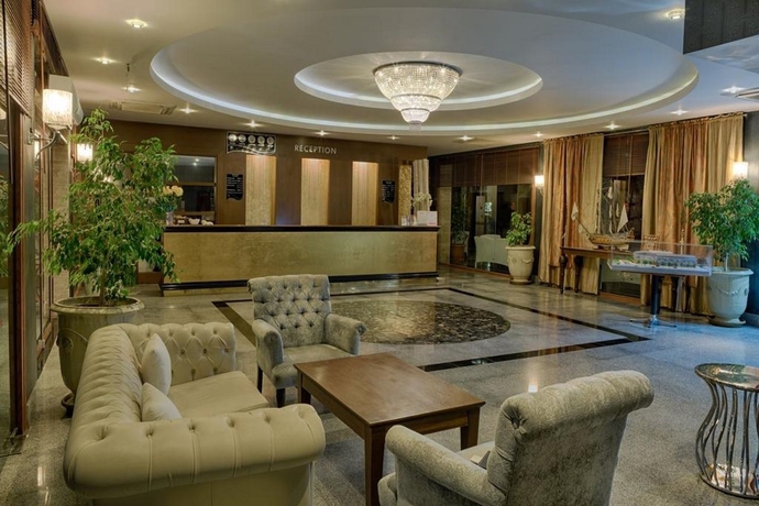 Imagen general del Hotel Pasabey. Foto 6