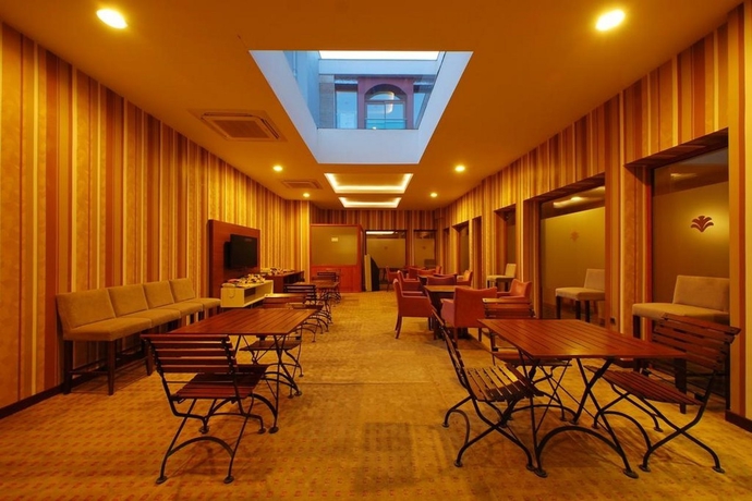 Imagen general del Hotel Pasabey. Foto 14