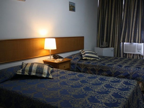 Imagen general del Hotel Pasacaballo. Foto 3