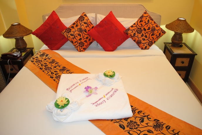 Imagen de la habitación del Hotel Pasadena Lodge, PATTAYA BEACH. Foto 12