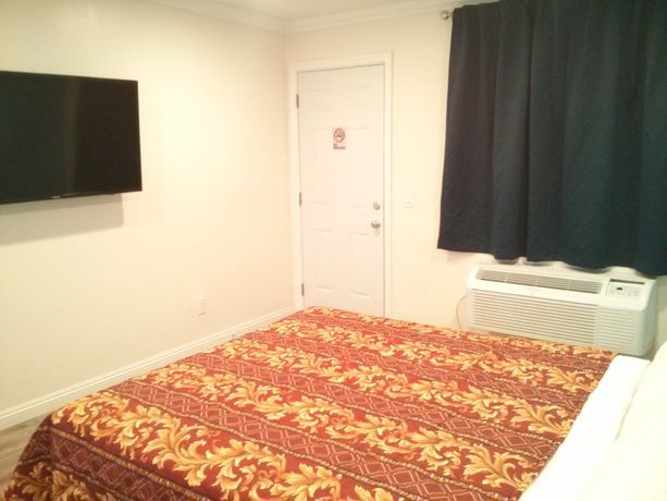 Imagen de la habitación del Hotel Pasadena Lodge, Pasadena. Foto 4