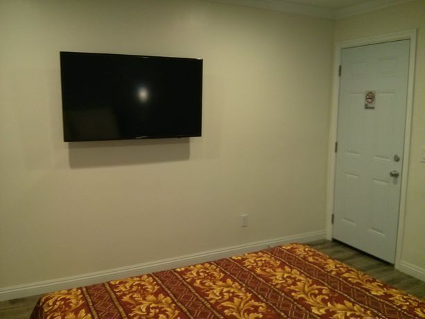 Imagen de la habitación del Hotel Pasadena Lodge, Pasadena. Foto 6