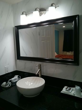 Imagen de la habitación del Hotel Pasadena Lodge, Pasadena. Foto 7