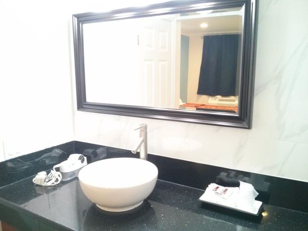 Imagen de la habitación del Hotel Pasadena Lodge, Pasadena. Foto 9