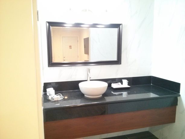 Imagen de la habitación del Hotel Pasadena Lodge, Pasadena. Foto 10