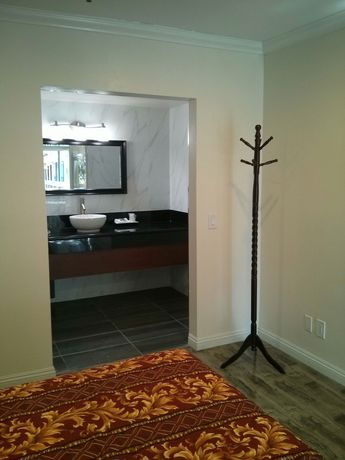Imagen de la habitación del Hotel Pasadena Lodge, Pasadena. Foto 13