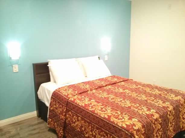Imagen de la habitación del Hotel Pasadena Lodge, Pasadena. Foto 14