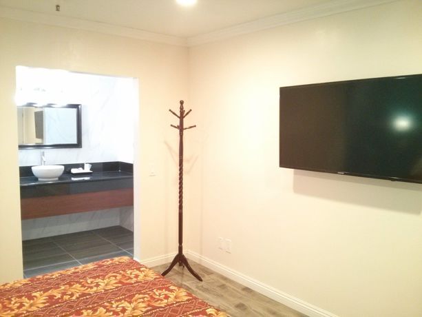 Imagen de la habitación del Hotel Pasadena Lodge, Pasadena. Foto 15