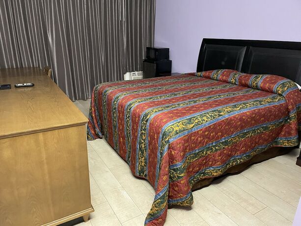 Imagen de la habitación del Hotel Pasadena Rose Inn. Foto 14