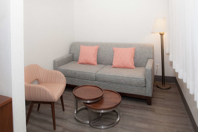 Imagen de la habitación del Hotel Pasadena Rose and Crown. Foto 10