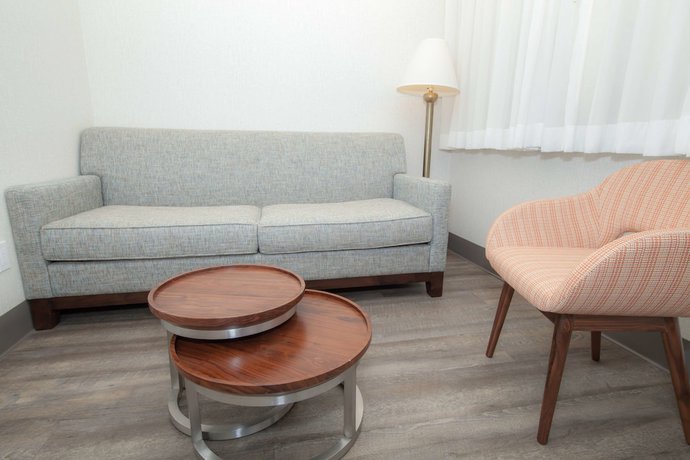 Imagen de la habitación del Hotel Pasadena Rose and Crown. Foto 11