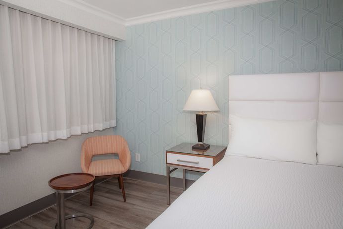 Imagen de la habitación del Hotel Pasadena Rose and Crown. Foto 13