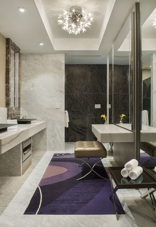 Imagen de la habitación del Hotel Pasadena and Pool. Foto 6