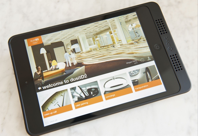 Imagen de la habitación del Hotel Pasadena and Pool. Foto 10