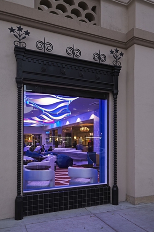 Imagen del bar/restaurante del Hotel Pasadena and Pool. Foto 5