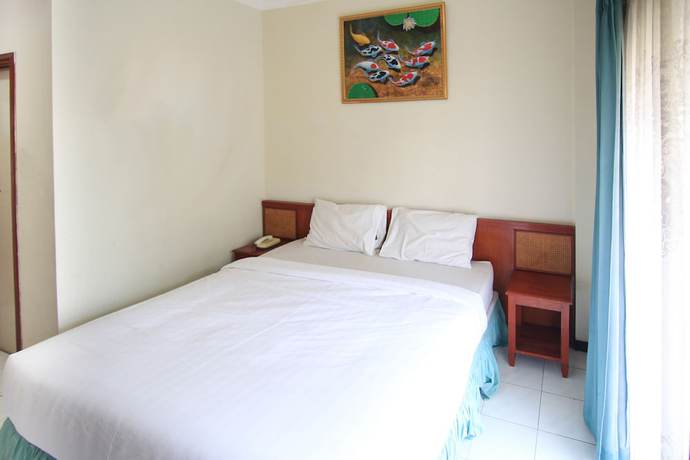 Imagen de la habitación del Hotel Pasah Asi Hotel by ZIRI. Foto 3