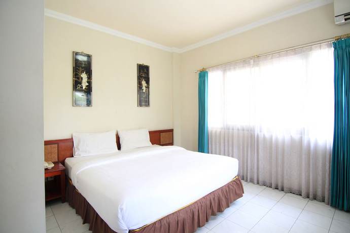 Imagen de la habitación del Hotel Pasah Asi Hotel by ZIRI. Foto 5