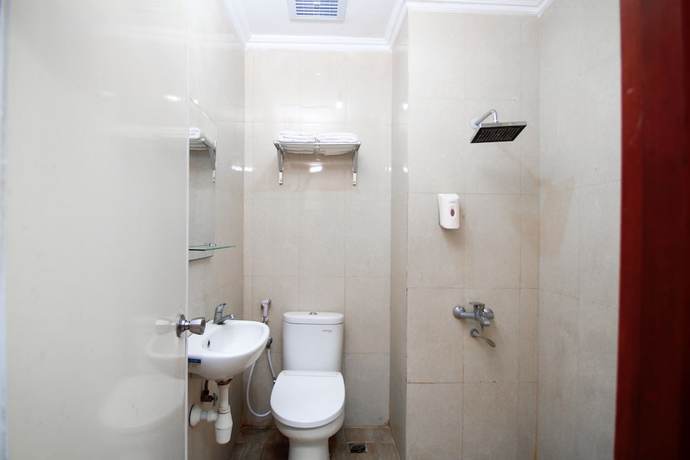 Imagen de la habitación del Hotel Pasah Asi Hotel by ZIRI. Foto 6