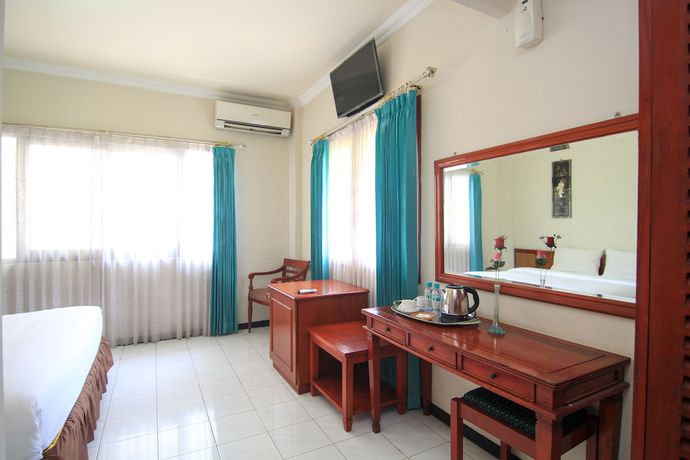 Imagen de la habitación del Hotel Pasah Asi Hotel by ZIRI. Foto 8