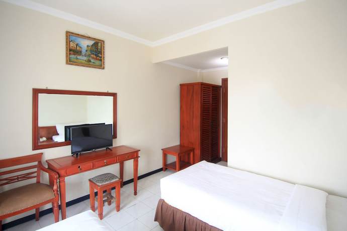 Imagen de la habitación del Hotel Pasah Asi Hotel by ZIRI. Foto 10