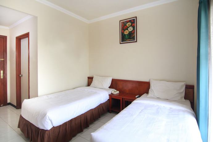 Imagen de la habitación del Hotel Pasah Asi Hotel by ZIRI. Foto 11