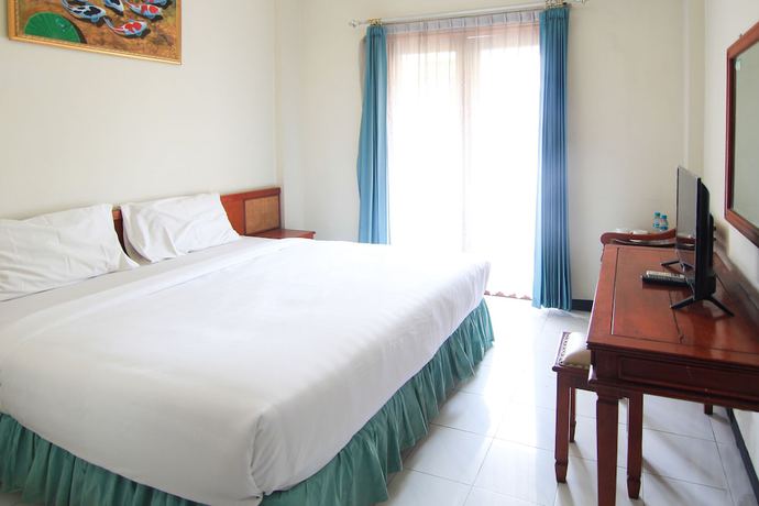 Imagen de la habitación del Hotel Pasah Asi Hotel by ZIRI. Foto 12