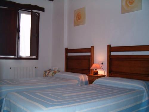 Imagen de la habitación del Hotel Pasaje San Jorge. Foto 16