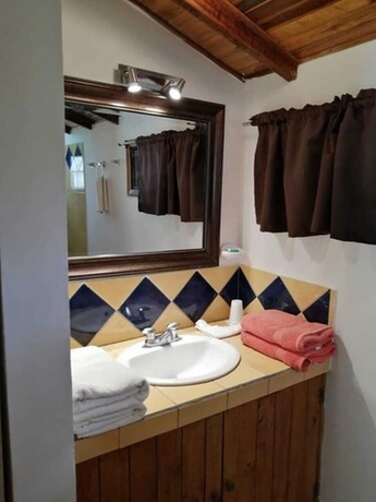 Imagen de la habitación del Hotel Pasatiempo. Foto 11