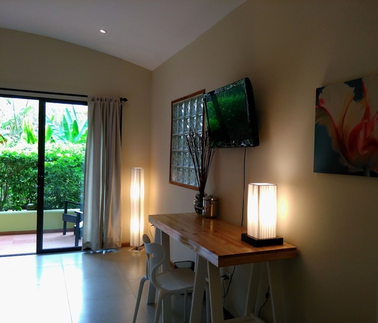 Imagen de la habitación del Hotel Pasatiempo. Foto 14